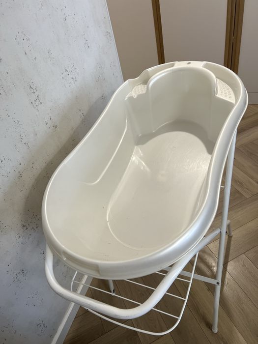 Ванночка для купания