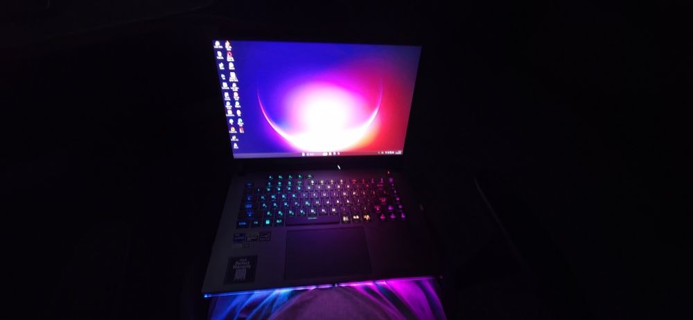 Asus ROG Strix G614JV_G614JV