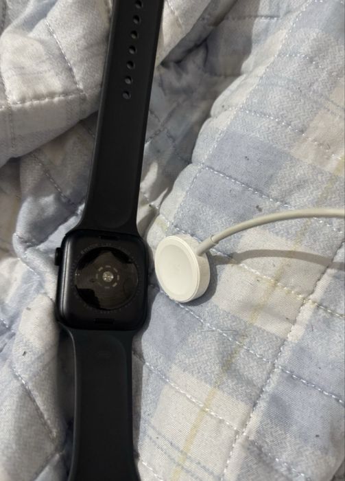Apple Watch SE 2