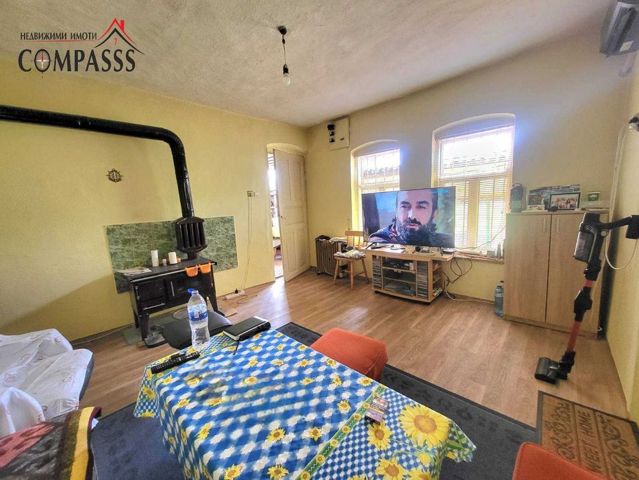 Продава се Къща в с. Владимирово, Област Добрич - 80 кв.м за 287 €/кв.м - Снимка #3