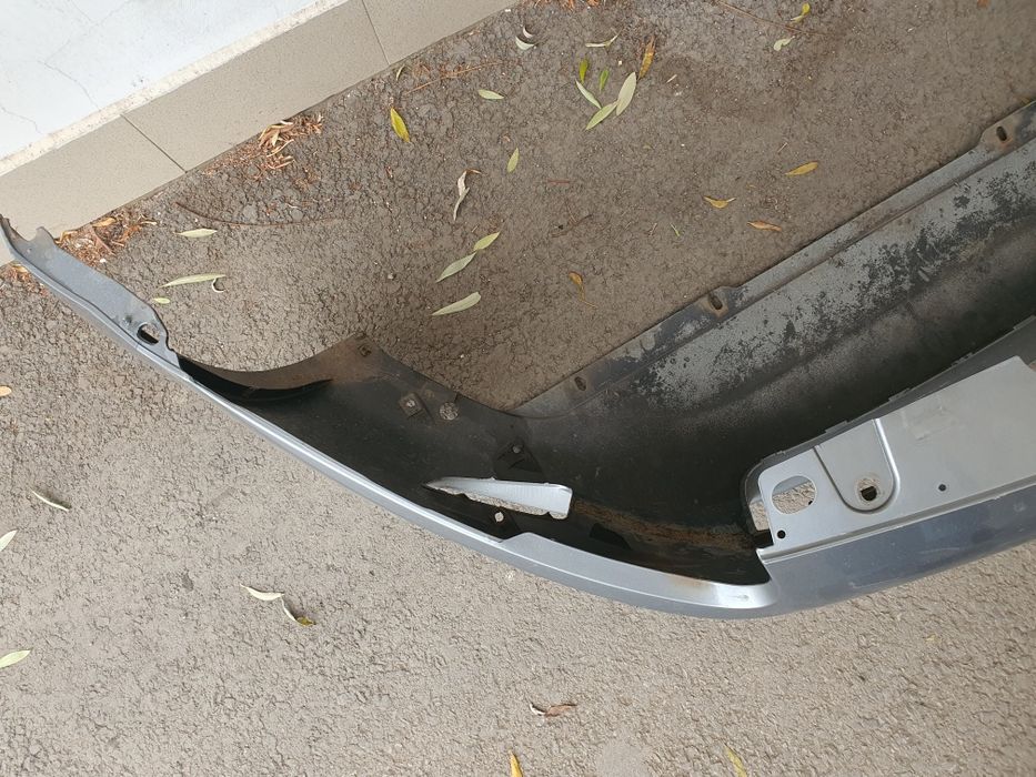 Предна броня Fiat Grande Punto