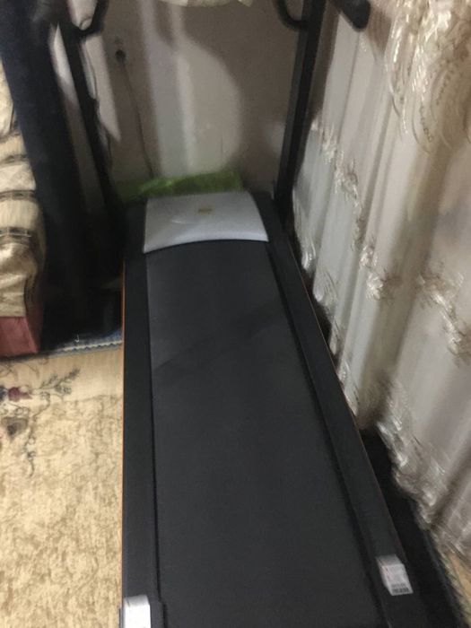 Беговаяадарожка.