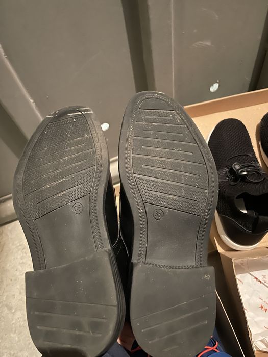 Ново!! Детски гуменки