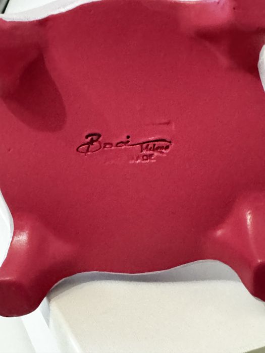 Ваза керамическая hand made