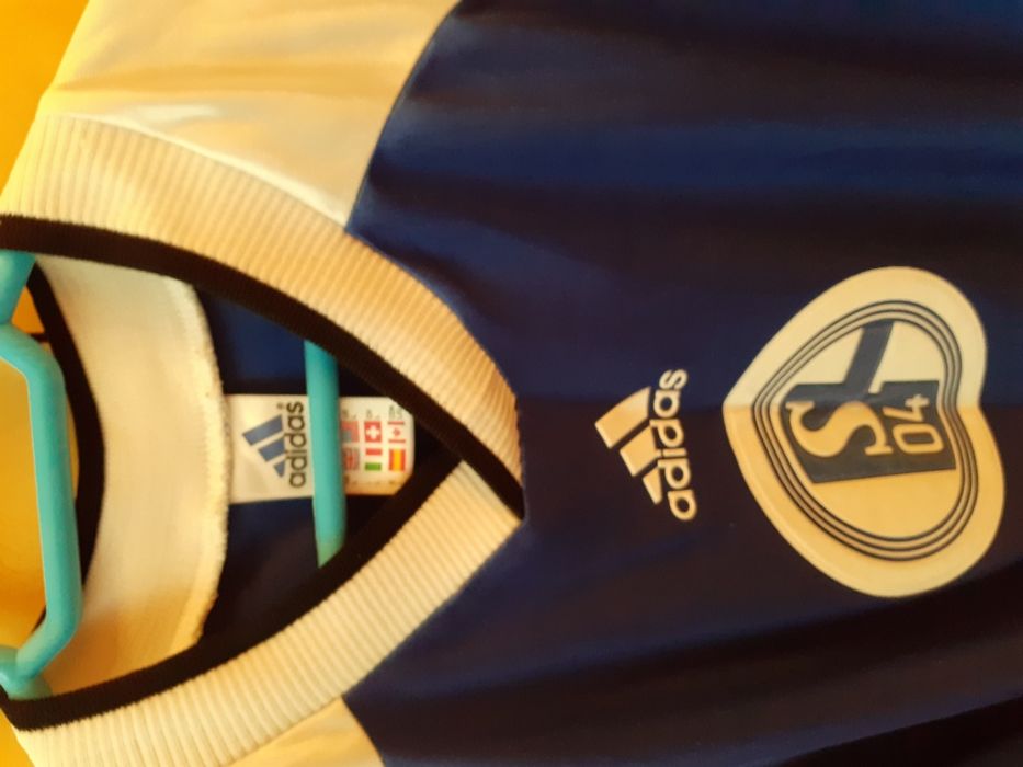 Tricou Adidas Original din Anglia