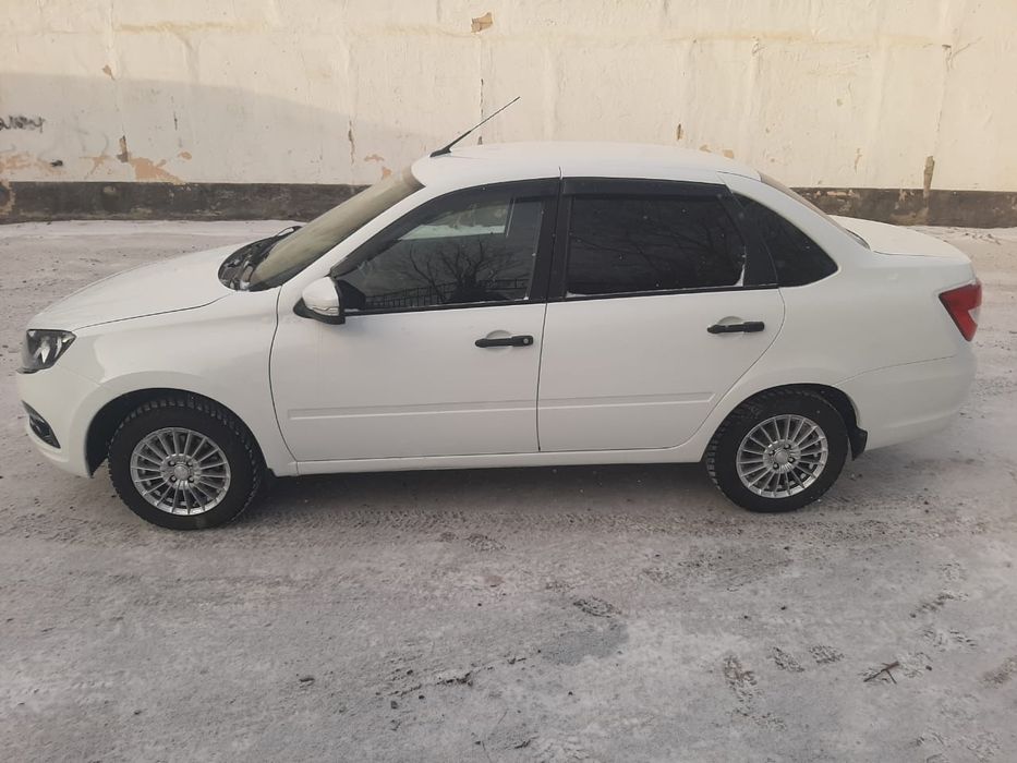 Аренда  автомобиля