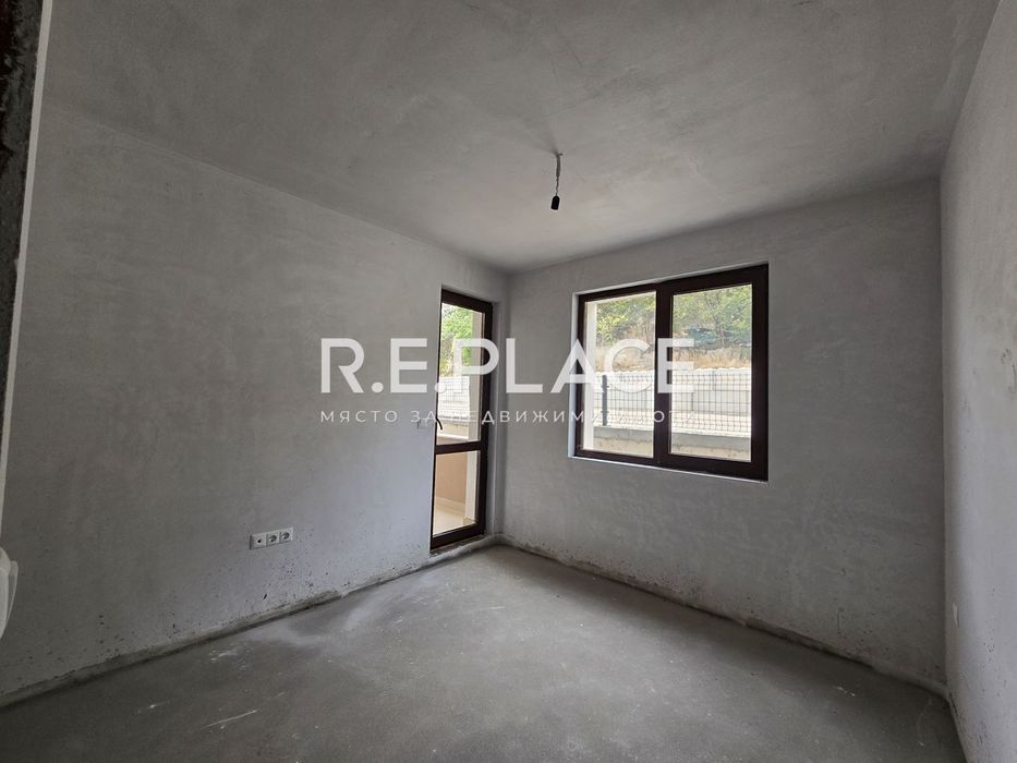 Продава се Тристаен апартамент в Варна, Виница - 127 кв.м за 1339 €/кв.м - Снимка #4