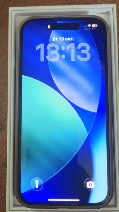 iPhone 15, 128 gb память