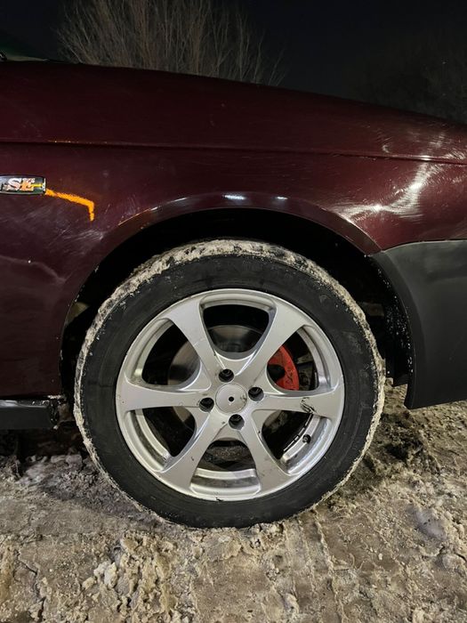 Приора в рассрочку