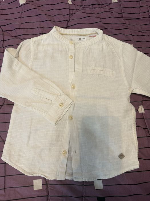 Комплект Hm и ризи Zara