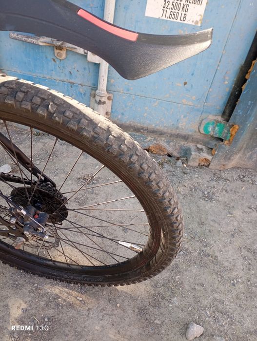 Велосипед BMW 26 дюймов