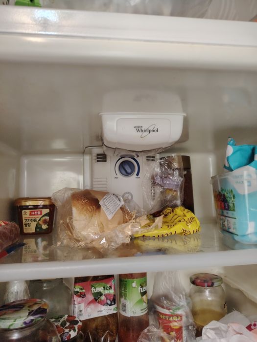 Продам холодильник