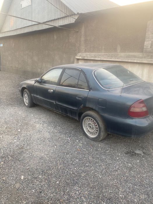 Соната 1997года звонить