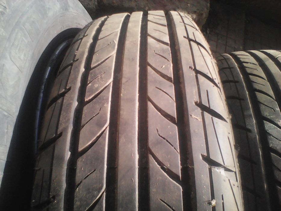 Гуми 175 70 14 с джанти