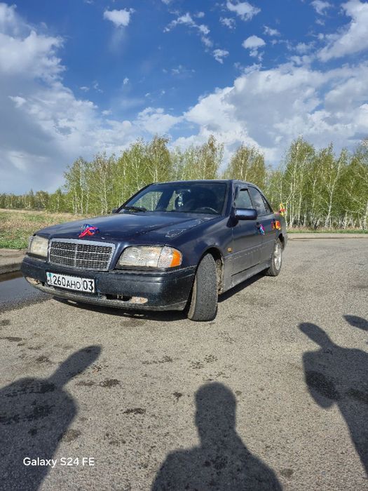 Продам Мерседес бэнс