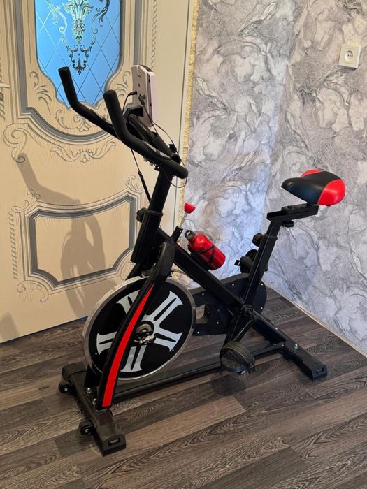 Продам велотренажер