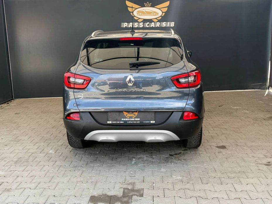 Renault Kadjar