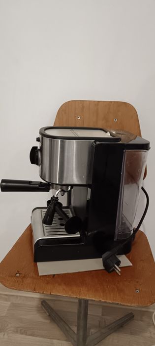 Expresor Star Light, manual