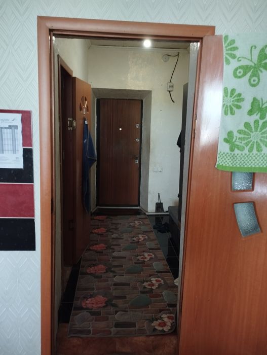 Продается большой дом со всеми удобствами