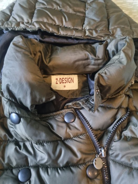 Детски якета 10лв. За брой