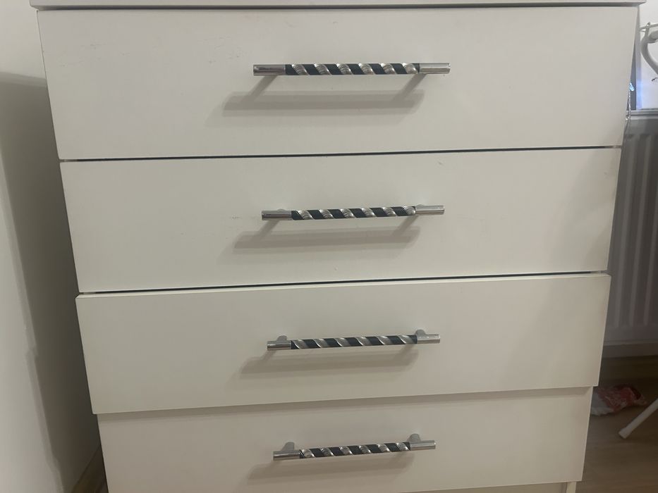 Продам красивый комод