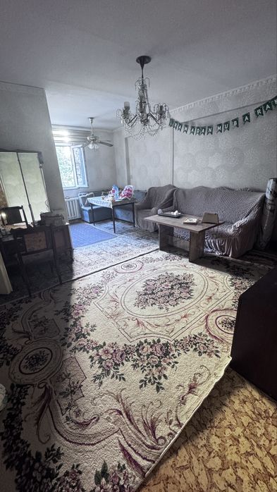 Яккасарой бабура 67/1 кизларга хона берилади