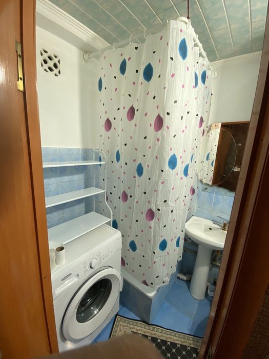 Квартира посуточно