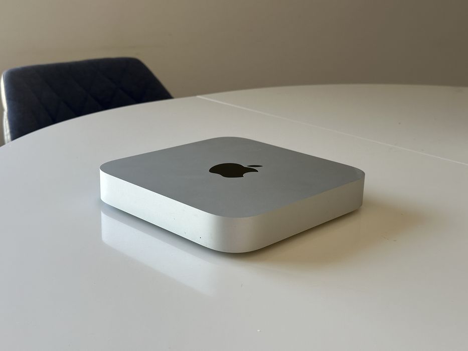 Vand Mac Mini Apple M2 256GB
