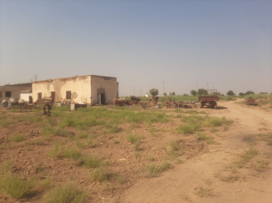 турар жой омбори хам бор