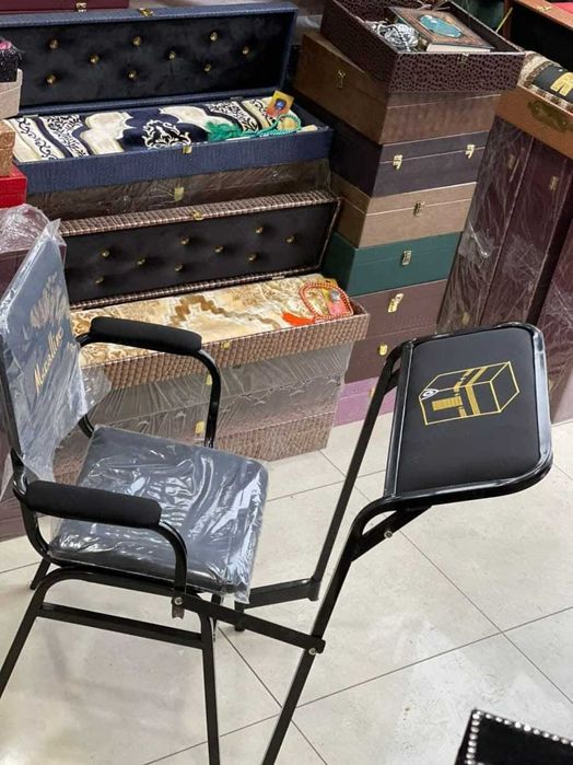 Стул для совершения намаза