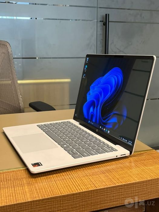 HP OmniBook X Flip AI