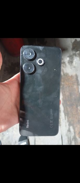 Redmi 13 в идеальном состоянии