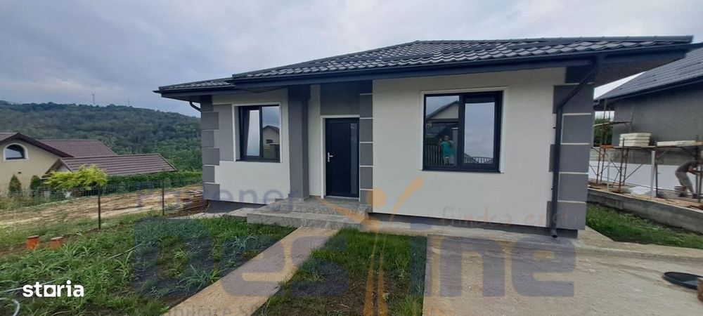 Casa  104mp, 157.900 €, Valea Adanca