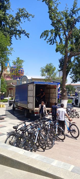 Юк ташиш газел доставка Yuk tashish xizmati