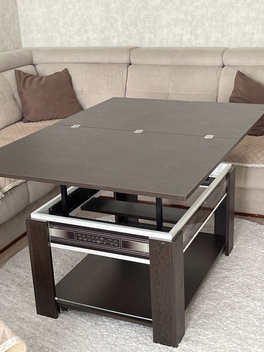 Продам стол трансформер