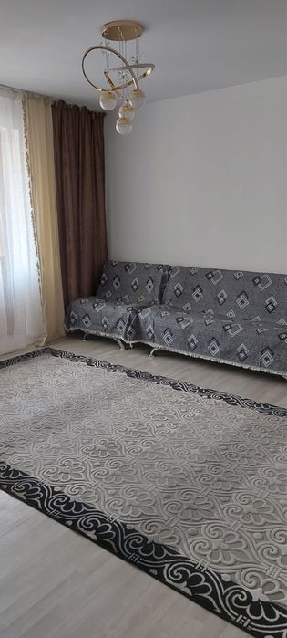 Квартира в аренду возле Нархоза