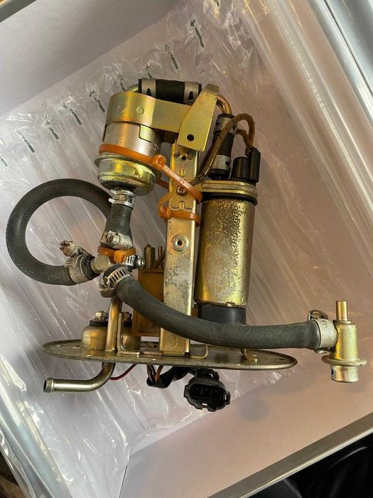 Kawasaki ZX-12R ninja piese pentru toate modele 2000 - 2006