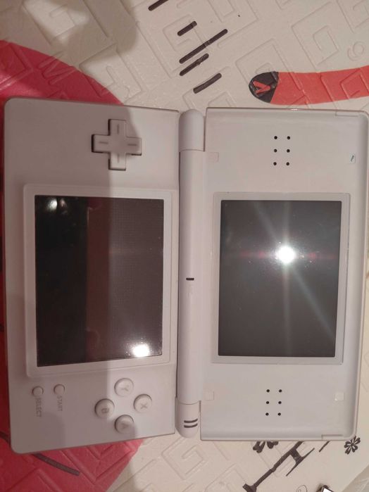 Nintendo DS ТОП