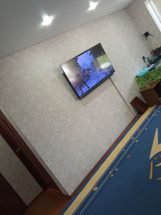 Срочна продается 3-х квартира