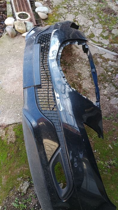 Предна броня за Lancia Delta III