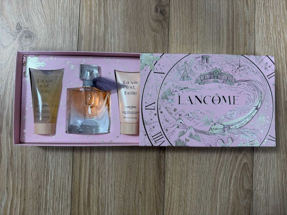Lancôme – La Vie Est Belle (Set cadou, ediție specială)
