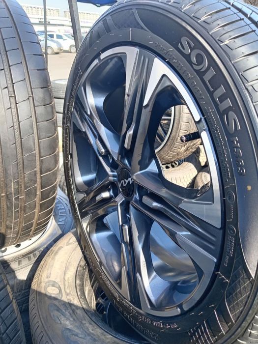 Kia-5 jitilayn orginal diska balon 2025-yil