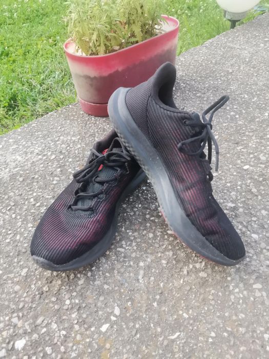 Маратонки Under armour