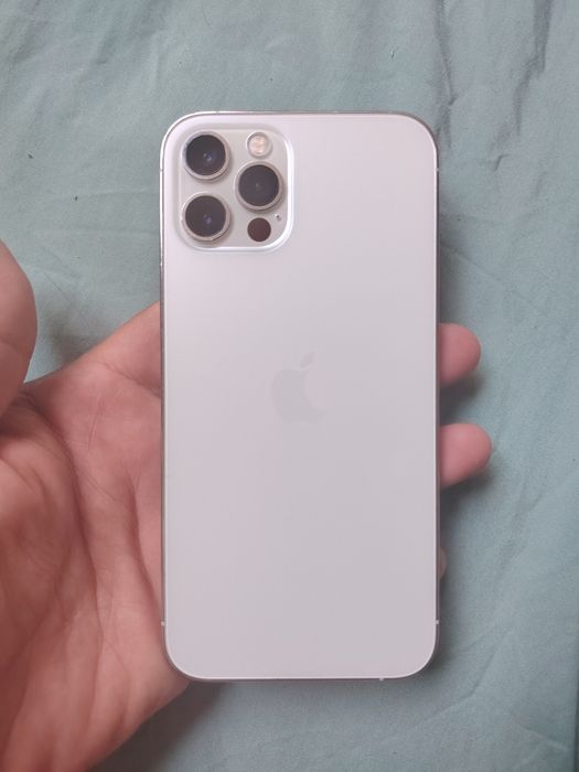 IPhone 12pro sotiladi