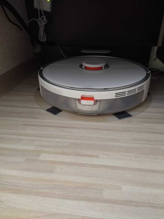Робот-пылесос Xiaomi Roborock S5 Max