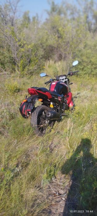 RACER nitro 250 продам