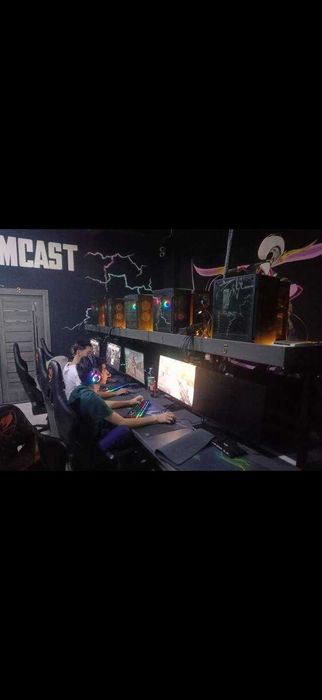 Ishlab turgan tayyor game club 20 talik sotiladi B\U
