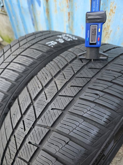 Anvelope Iarnă 205.50.17 Barum An 2022