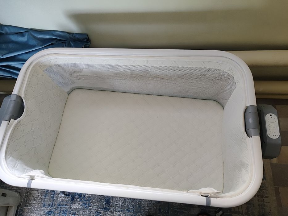 Продам Кровать срочно.