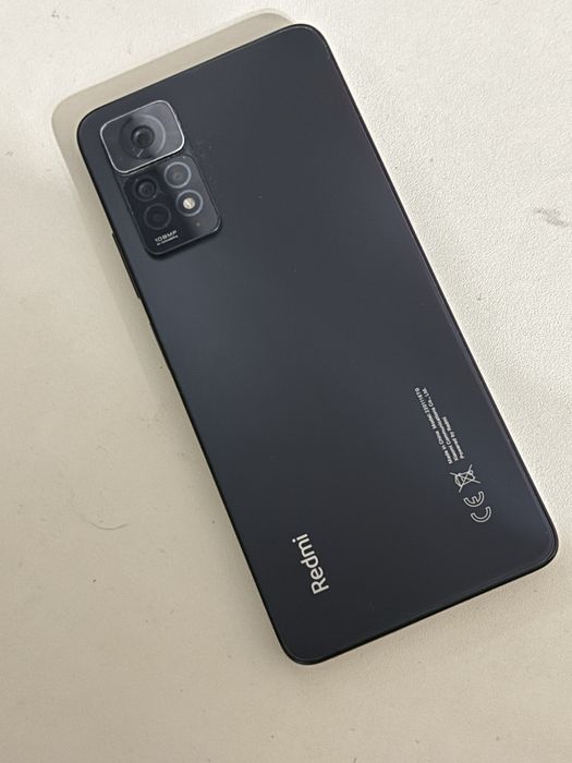 Xiaomi redmi note 11 pro 8/128gb